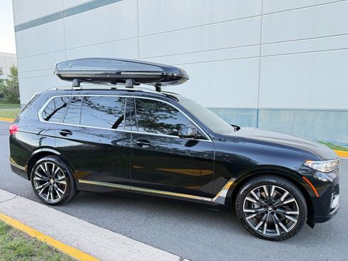 Used 2019 BMW X7 xDrive50i AWD/4WD image 13