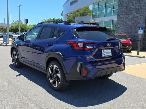 New 2026 Subaru Crosstrek 2.5i Limited AWD/4WD image 5