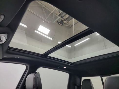 New 2026 RAM 1500 Laramie w/ Night Edition image 33