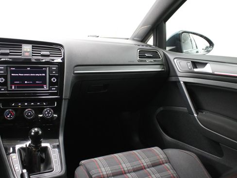 Used 2019 Volkswagen GTI S w/ Driver Assistance Package image 17