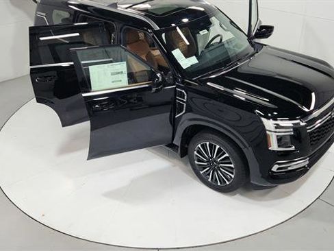 New 2025 Nissan Armada Platinum Reserve w/ Convenience Package image 33