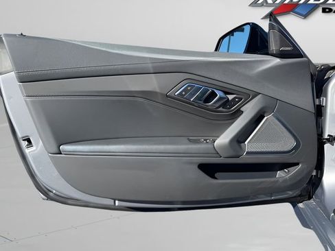 Used 2025 BMW Z4 sDrive30i w/ Premium Package image 10