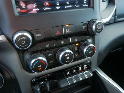Used 2021 RAM 1500 Big Horn AWD/4WD image 31