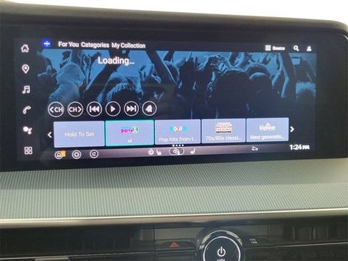 New 2026 Nissan Murano SL AWD/4WD image 24
