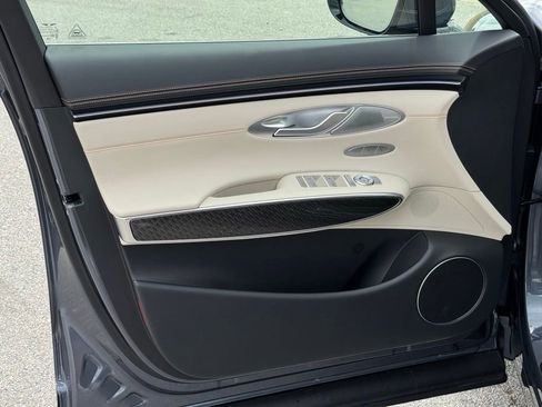 New 2026 Genesis GV70 3.5T Sport Prestige AWD/4WD image 26