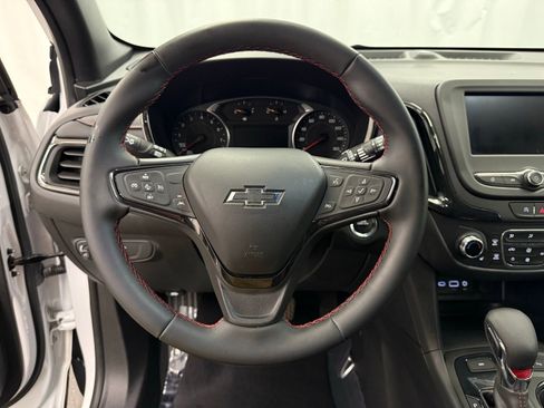 Used 2023 Chevrolet Equinox RS w/ LPO, Floor Liner Package image 12