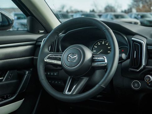 New 2026 MAZDA CX-50 2.5 Turbo w/ Weather Package AWD/4WD image 16