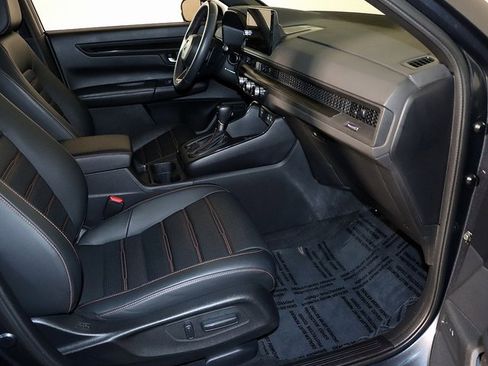 Used 2024 Honda CR-V Sport-L image 32