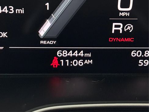 Used 2021 Audi S4 Premium Plus w/ Premium Plus Package image 46