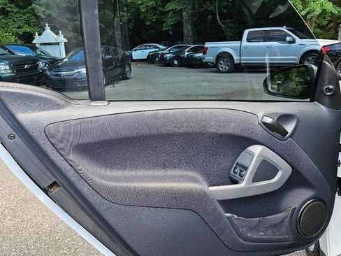 Used 2015 smart fortwo pure image 12