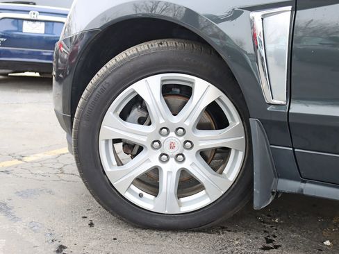 Used 2015 Cadillac SRX Premium image 14