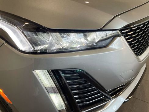 Used 2024 Cadillac CT5 Luxury w/ Sun And Sound Package image 11