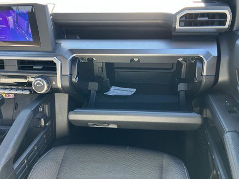 Certified 2025 Toyota 4Runner TRD Sport image 17