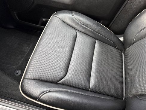 Used 2023 RAM 1500 Limited image 27