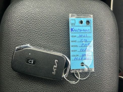 Used 2023 Kia Forte GT-Line image 40