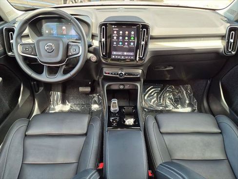 Used 2026 Volvo XC40 B5 Ultra w/ Climate Package AWD/4WD image 23