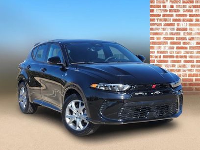Used 2024 Dodge Hornet R/T