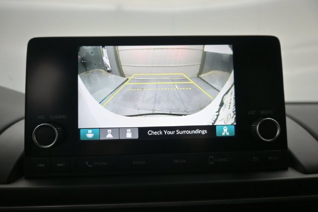 Certified 2025 Honda Pilot Sport image 16