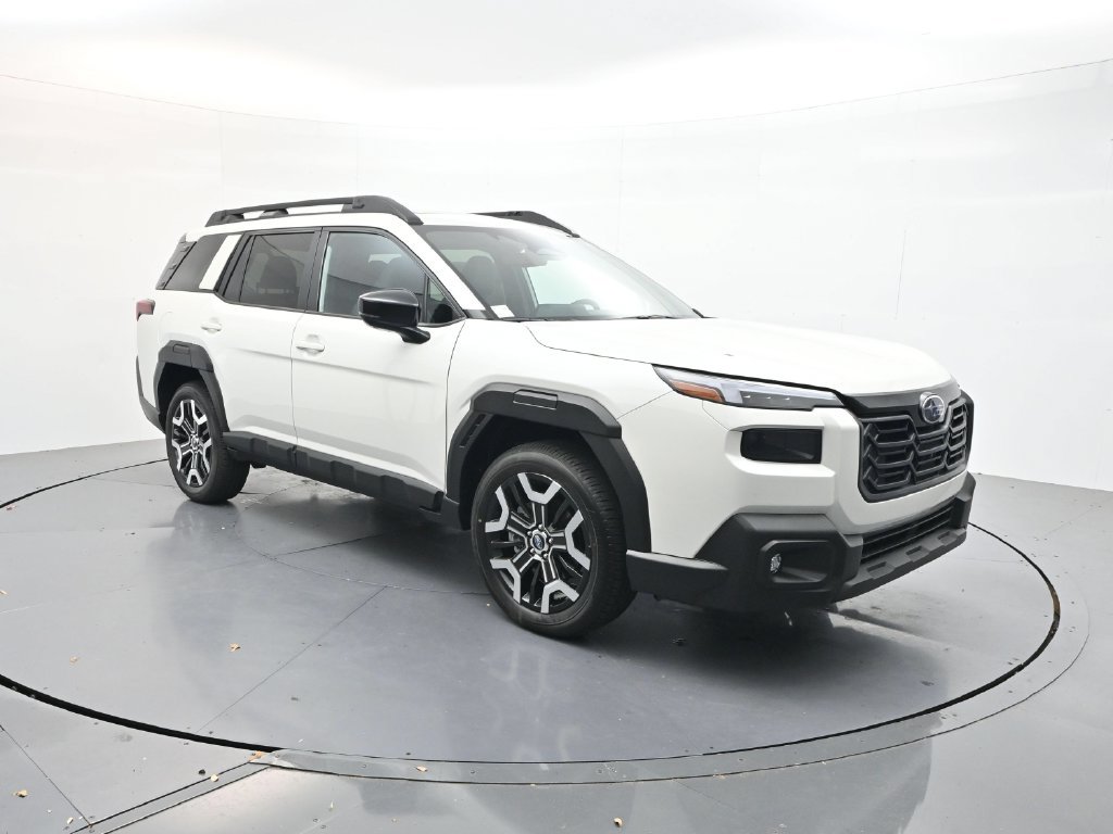 New 2026 Subaru Outback Touring XT AWD/4WD 360° Tour
