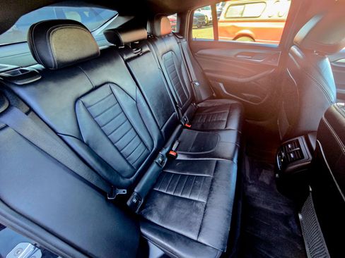 Used 2019 BMW X4 xDrive30i w/ Executive Package image 25