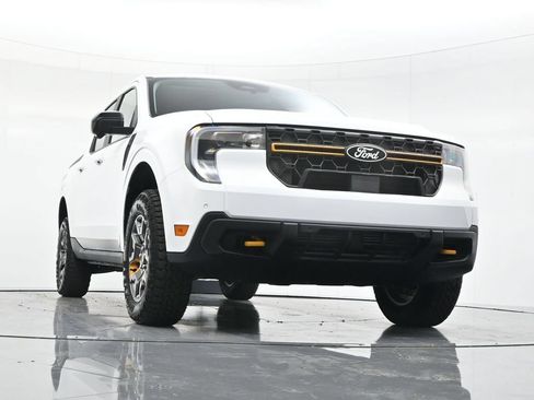 Used 2025 Ford Maverick Tremor AWD/4WD image 45