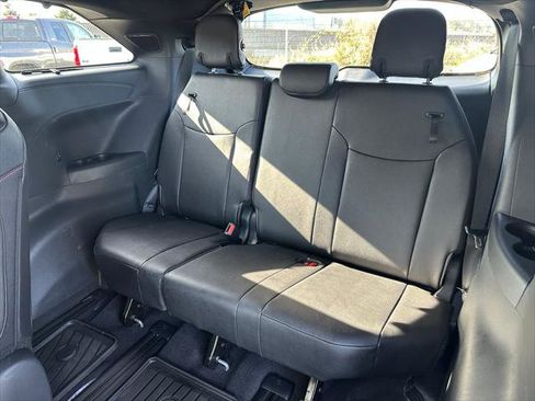 Certified 2026 Toyota Sienna XSE AWD/4WD image 16