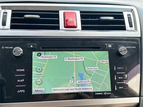 Used 2016 Subaru Outback 3.6R Limited image 32