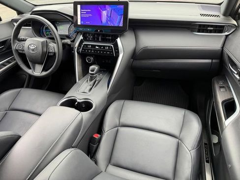 Certified 2023 Toyota Venza XLE image 34