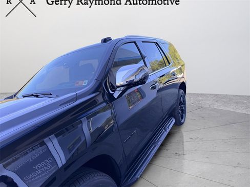 New 2026 Chevrolet Tahoe Premier image 13