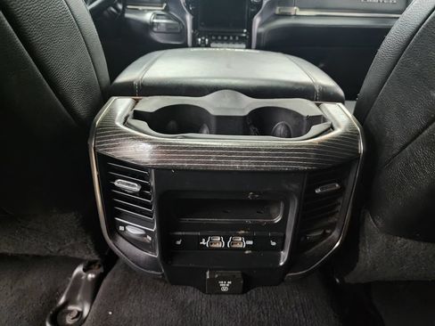 Used 2019 RAM 3500 Limited AWD/4WD image 28