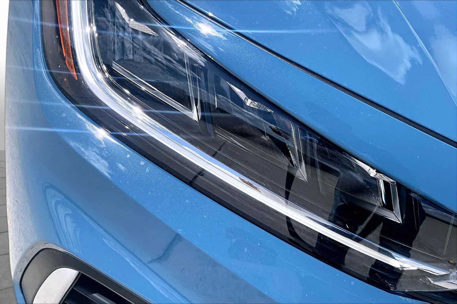 New 2027 Volkswagen Jetta SE FWD image 13