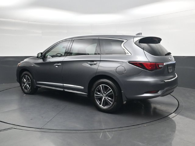 Used 2019 INFINITI QX60 Luxe w/ Essential Package AWD/4WD image 7