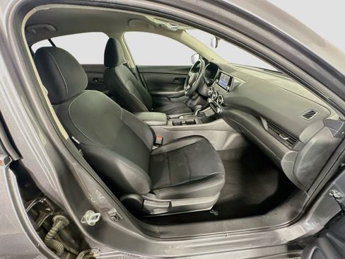 Used 2024 Nissan Sentra S FWD image 30