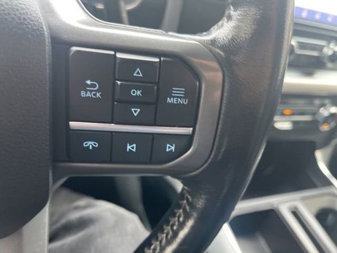 Used 2022 Ford F150 XLT w/ Equipment Group 301A Mid image 31