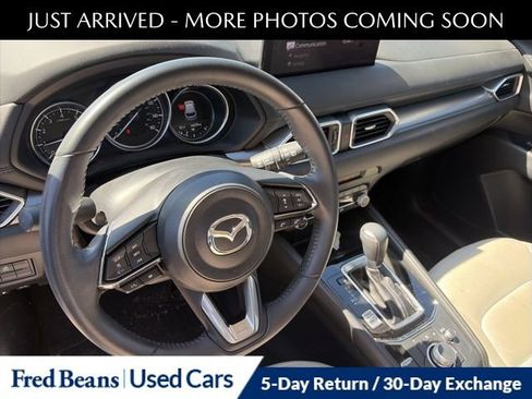 Used 2023 MAZDA CX-5 AWD 2.5 S image 11