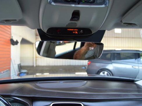 Used 2016 Volvo XC90 T6 Inscription image 62