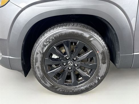 New 2026 MAZDA CX-50 AWD 2.5 S w/ Cargo Package image 12