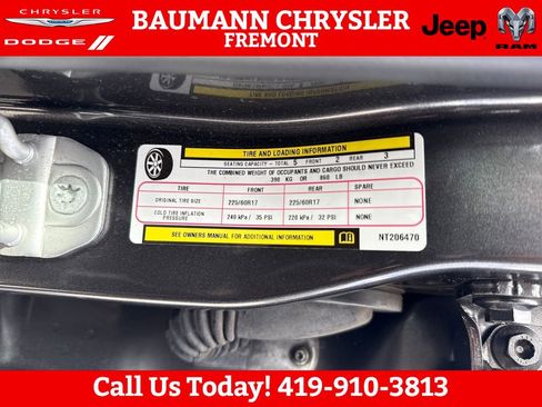 Used 2022 Jeep Compass Latitude w/ Convenience Group AWD/4WD image 30