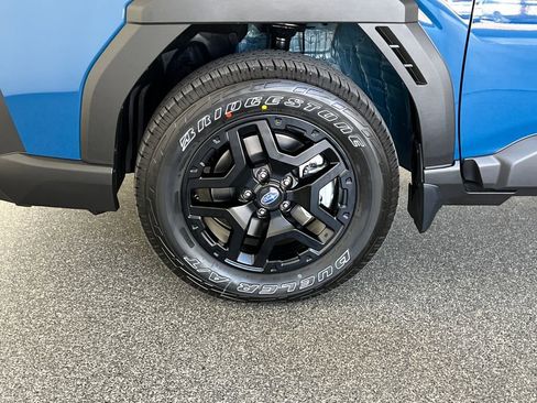 New 2026 Subaru Outback Wilderness image 28