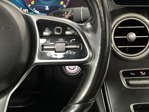 Used 2021 Mercedes-Benz C 300 4MATIC Sedan image 23