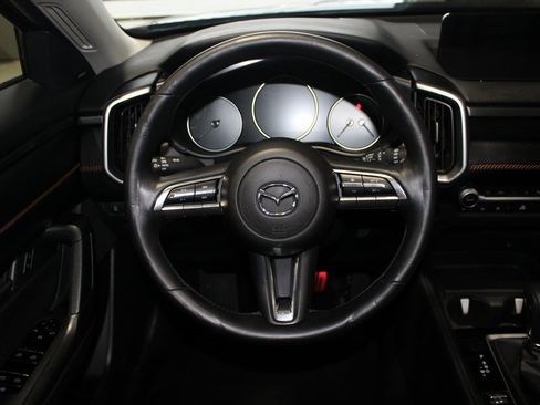 Used 2023 MAZDA CX-50 AWD 2.5 Turbo w/ Cargo Package image 20