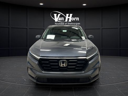 Used 2024 Honda CR-V LX image 2