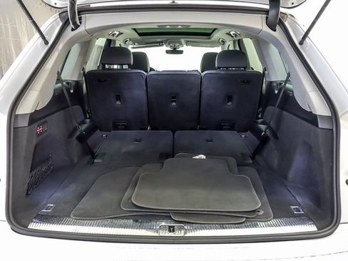 Used 2022 Audi Q7 2.0T Premium w/ Convenience Package image 29