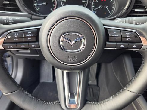 Used 2026 MAZDA MAZDA3 Hatchback w/ Appearance Package AWD/4WD image 28