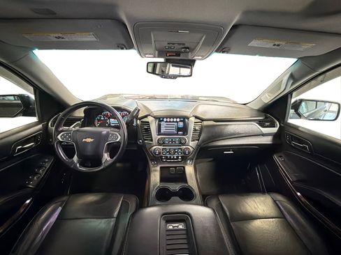 Used 2016 Chevrolet Tahoe LT AWD/4WD image 17
