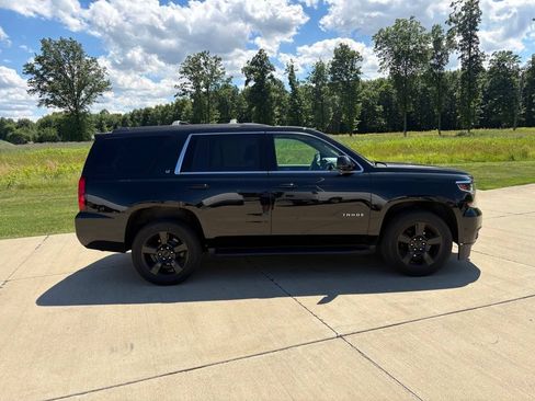 Used 2019 Chevrolet Tahoe LT AWD/4WD image 7