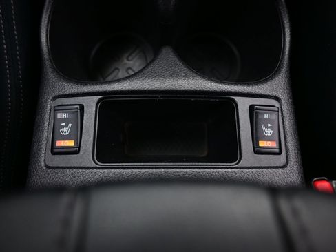 Used 2018 Nissan Rogue SV FWD image 21