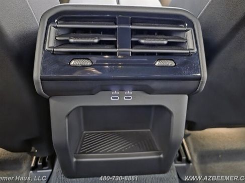 Used 2026 BMW 530i w/ M Sport Package RWD image 34