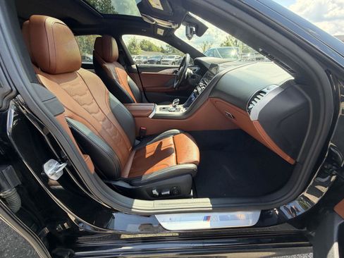 Used 2020 BMW 840i Gran Coupe xDrive w/ M Sport Package AWD/4WD image 31
