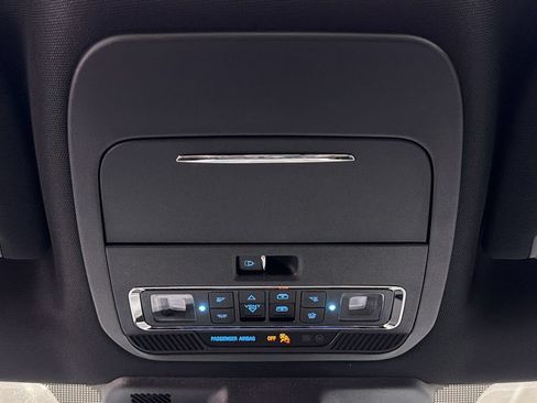 Used 2026 Ford F150 Lariat AWD/4WD image 34